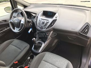 Ford B-Max 2014 ECOBOOST-thumb-16