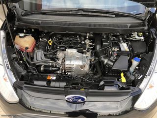 Ford B-Max 2014 ECOBOOST-thumb-26