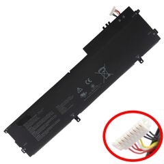 Μπαταρία Laptop - Battery για Asus ZenBook Flip 15 UX562 UX562FD UX562FN Q536 Q536FD Q536FDX Q546FD C32N1810 0B200-03070100 11.55V 86Wh 7480mAh με καλωδιοταινία 8pins ( Κωδ.1-BAT1068 )
