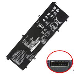 Μπαταρία Laptop - Battery για Asus Vivobook Pro 14X N7400 M7400 Pro 15 M3500 M3500QC-L1062T M3500QC-L1079T VivoBook 16X K3604VA K3604VA-L2044W C31N2019-1 B31N1915 C31N1915 11.61V 63Wh 5427mAh ( Κωδ.1-