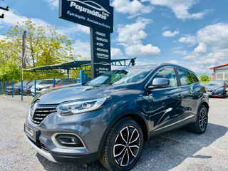 Renault Kadjar 2022 1.5#ENERGY#DCi##116ps_LIMITED_EDC#ΚΑΜΕΡΑ#NAVI#Led_Pack#