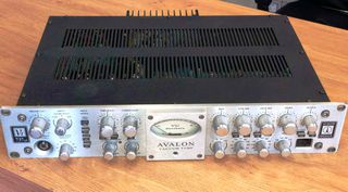 Avalon VT 737SP