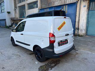 Ford Transit Courier 2018-thumb-4