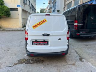 Ford Transit Courier 2018-thumb-5