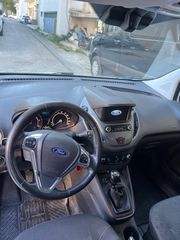 Ford Transit Courier 2018-thumb-10