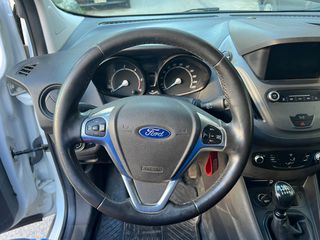 Ford Transit Courier 2018-thumb-12