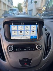 Ford Transit Courier 2018-thumb-17