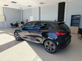 Renault Clio 2016