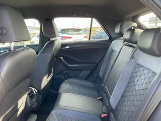 Volkswagen T-Roc 2022 R-LINE DSG 150HP - ΕΛΛΗΝΙΚΟ-thumb-15