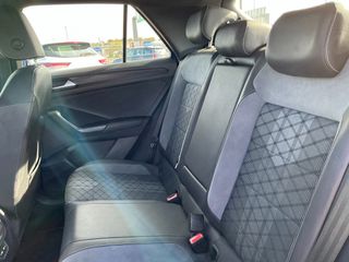 Volkswagen T-Roc 2022 R-LINE DSG 150HP - ΕΛΛΗΝΙΚΟ-thumb-16