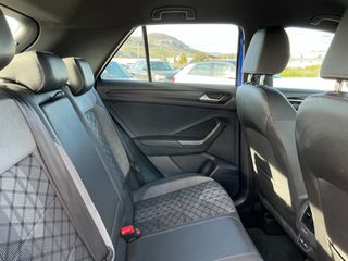 Volkswagen T-Roc 2022 R-LINE DSG 150HP - ΕΛΛΗΝΙΚΟ-thumb-17