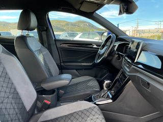 Volkswagen T-Roc 2022 R-LINE DSG 150HP - ΕΛΛΗΝΙΚΟ-thumb-19