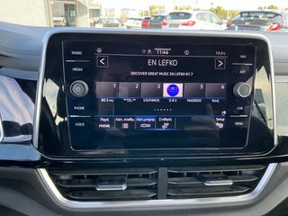 Volkswagen T-Roc 2022 R-LINE DSG 150HP - ΕΛΛΗΝΙΚΟ-thumb-27