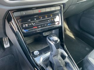 Volkswagen T-Roc 2022 R-LINE DSG 150HP - ΕΛΛΗΝΙΚΟ-thumb-30