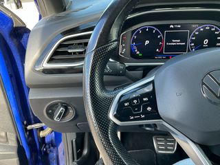 Volkswagen T-Roc 2022 R-LINE DSG 150HP - ΕΛΛΗΝΙΚΟ-thumb-31