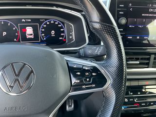 Volkswagen T-Roc 2022 R-LINE DSG 150HP - ΕΛΛΗΝΙΚΟ-thumb-32