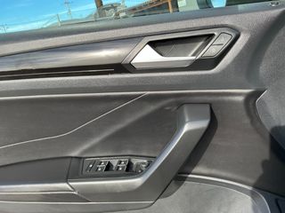 Volkswagen T-Roc 2022 R-LINE DSG 150HP - ΕΛΛΗΝΙΚΟ-thumb-34