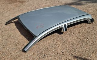 TOYOTA YARIS 2012-2020 ΟΥΡΑΝΟΣ (ΛΑΜΑΡΙΝΑ)(ΧΩΡΙΣ ΦΙΛΕΤΑ ΠΑΝΩ ) Α2*