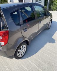 ΚΛΕΙΔΑΡΙΕΣ ΑΠΟ 5ΘΥΡΟ MITSUBISHI COLT 2009-2012