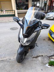 Honda Forza 300 2019