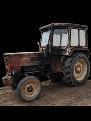 Τρακτέρ Steyr