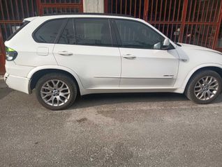 Bmw X5 2010