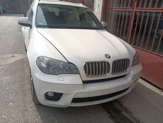 Bmw X5 2010-thumb-1