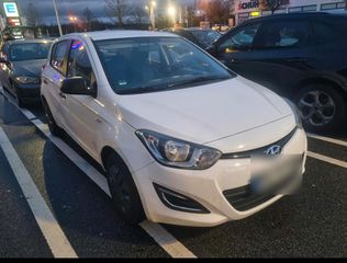 Hyundai i 20 2014 ΑΝΑΜΕΝΕΤΑΙ