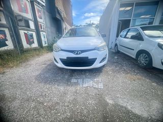 Hyundai i 20 2014