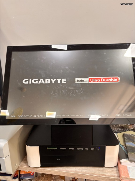 photo kiosk