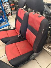 Καθίσματα Σαλόνι HYUNDAI GETZ
