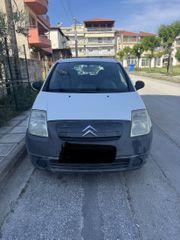 Citroen C2 2005