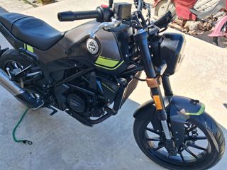 Benelli LEONCINO 2022 250cc
