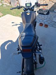 Benelli LEONCINO 2022 250cc-thumb-1