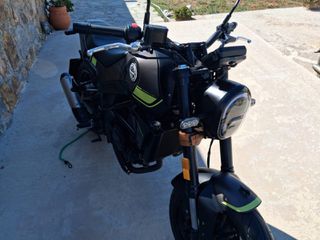 Benelli LEONCINO 2022 250cc-thumb-2