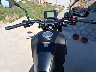 Benelli LEONCINO 2022 250cc-thumb-3