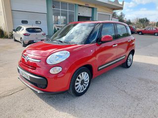 Fiat 500L 2016