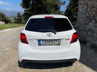 Toyota Yaris 2015 ΕΛΛΗΝΙΚΟ-thumb-6