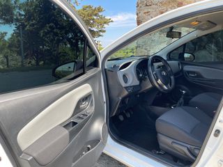 Toyota Yaris 2015 ΕΛΛΗΝΙΚΟ-thumb-10