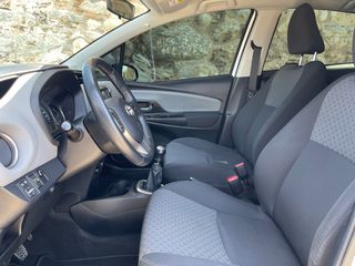 Toyota Yaris 2015 ΕΛΛΗΝΙΚΟ-thumb-12