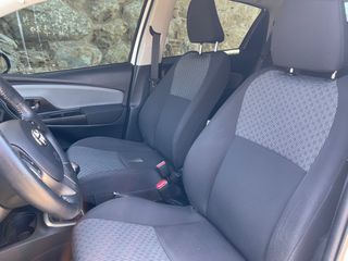Toyota Yaris 2015 ΕΛΛΗΝΙΚΟ-thumb-13