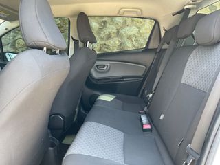 Toyota Yaris 2015 ΕΛΛΗΝΙΚΟ-thumb-15