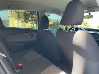 Toyota Yaris 2015 ΕΛΛΗΝΙΚΟ-thumb-16