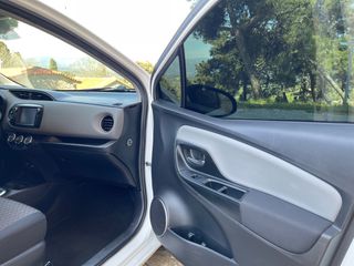 Toyota Yaris 2015 ΕΛΛΗΝΙΚΟ-thumb-17