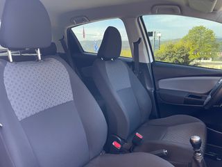 Toyota Yaris 2015 ΕΛΛΗΝΙΚΟ-thumb-18