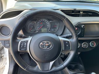 Toyota Yaris 2015 ΕΛΛΗΝΙΚΟ-thumb-20