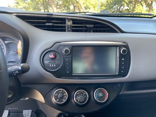 Toyota Yaris 2015 ΕΛΛΗΝΙΚΟ-thumb-22