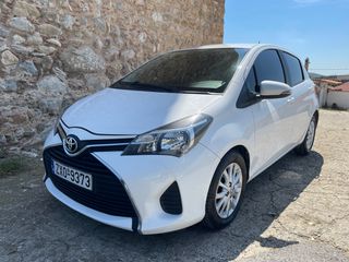 Toyota Yaris 2015 ΕΛΛΗΝΙΚΟ-thumb-29