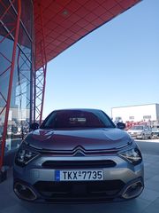 Citroen C4 2023 C-CROSS  SHINE