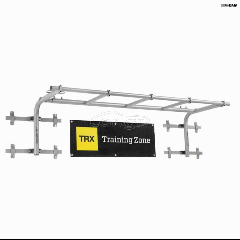 Trx training zone